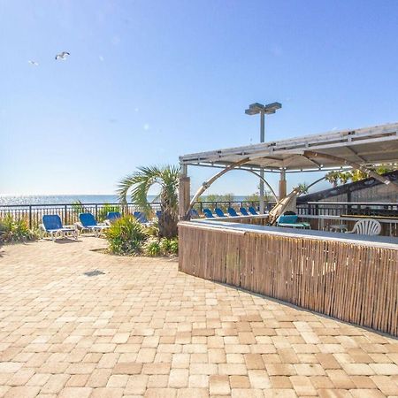 Landmark 1107 Villa Myrtle Beach Exterior photo