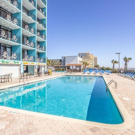 Landmark 1107 Villa Myrtle Beach Exterior photo
