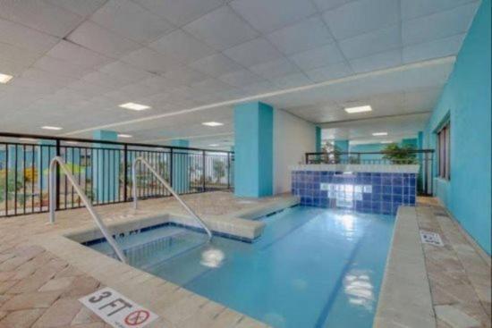 Landmark 1107 Villa Myrtle Beach Exterior photo