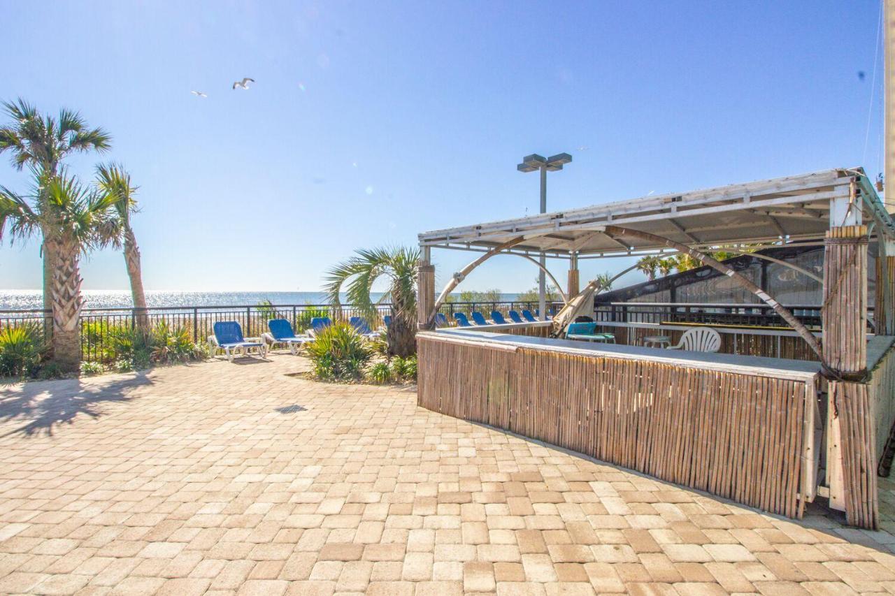 Landmark 1107 Villa Myrtle Beach Exterior photo