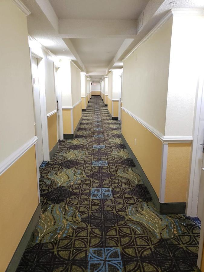 Landmark 1107 Villa Myrtle Beach Exterior photo